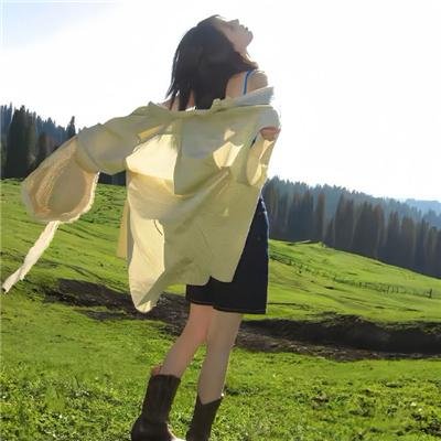 蜃楼谜香