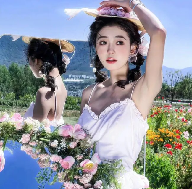 化妆